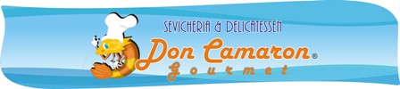 DON CAMARON MEDELLIN