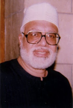 Syeikh Tariqat al-Khotibiyyah al-Syazuliyyah