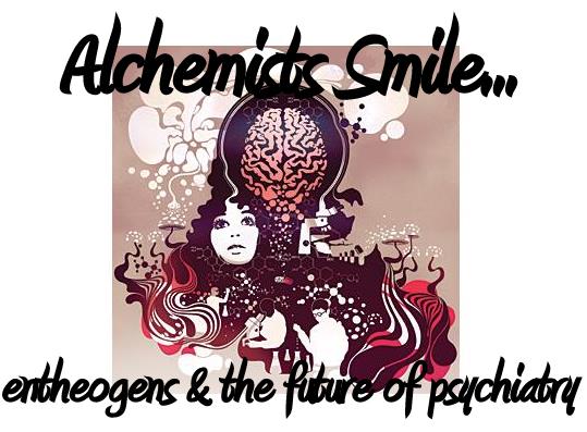Alchemists Smile