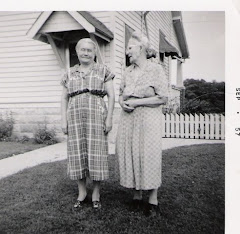 Grace Rose Billings & Belle Rogers    Photo courtesy of Cyndi Wallace, MI