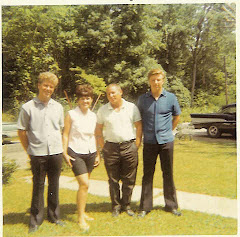 Ernie, Barbara, J.T. Jimmy