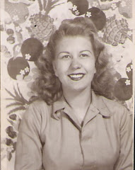 Nola Belle Rogers Bender 06/18/1926 - 06/30/1966 daughter of Harry & Elsie Rogers
