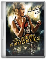 Bare Knuckle by Cindy Brandner Bare Knuckle by Cindy Brandner