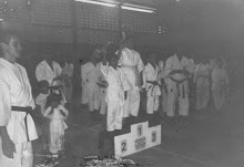 Campeonato Estadal de Karate-Do Tachira