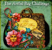 Artful Bag Challenge
