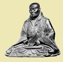 The Founding Father of Jodo Shinshu
