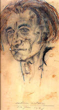 Antonin Artaud