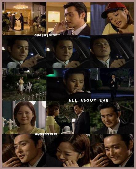 Korea Recaps: All About Eve (Episode 10)