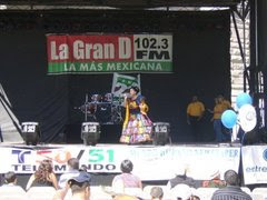 Mexican Cultural Celebrations