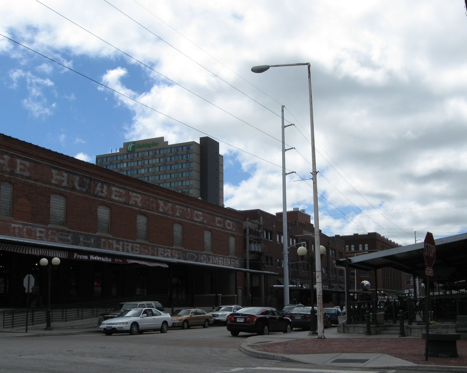 Licorice International Blog New Lincoln Arena Will Be Good for