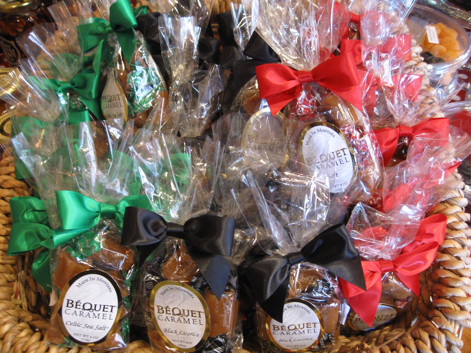 Licorice International Blog Christmas Gift Ideas at Licorice International
