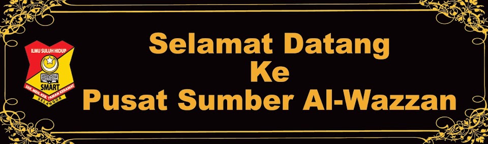 Pusat Sumber Al-Wazzan