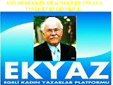 MUZAFFER İZGÜ ETKİNLİĞİ