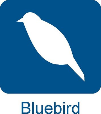 Imagem LG BLUEBIRD