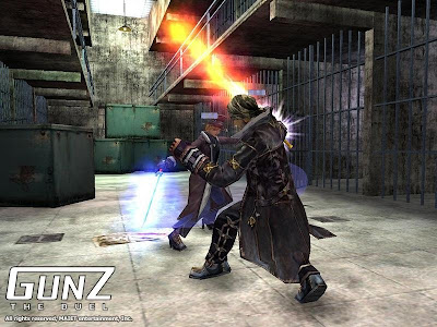 jogo Gunz The Duel PC
