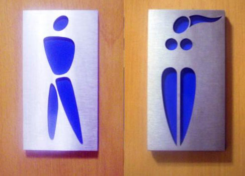 placas banheiros masculino feminino 12