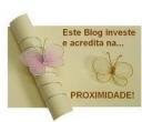 Blog awards from Jen and also from the fabulous Joanna Thomas! Thank You both!