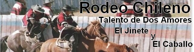 Rodeo Chileno
