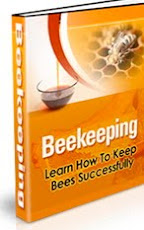 Beekeeping for Beginners including 2 FREE bonus books