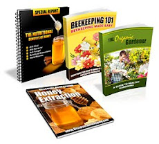 Beekeeping Made Easy plus FREE bonus books