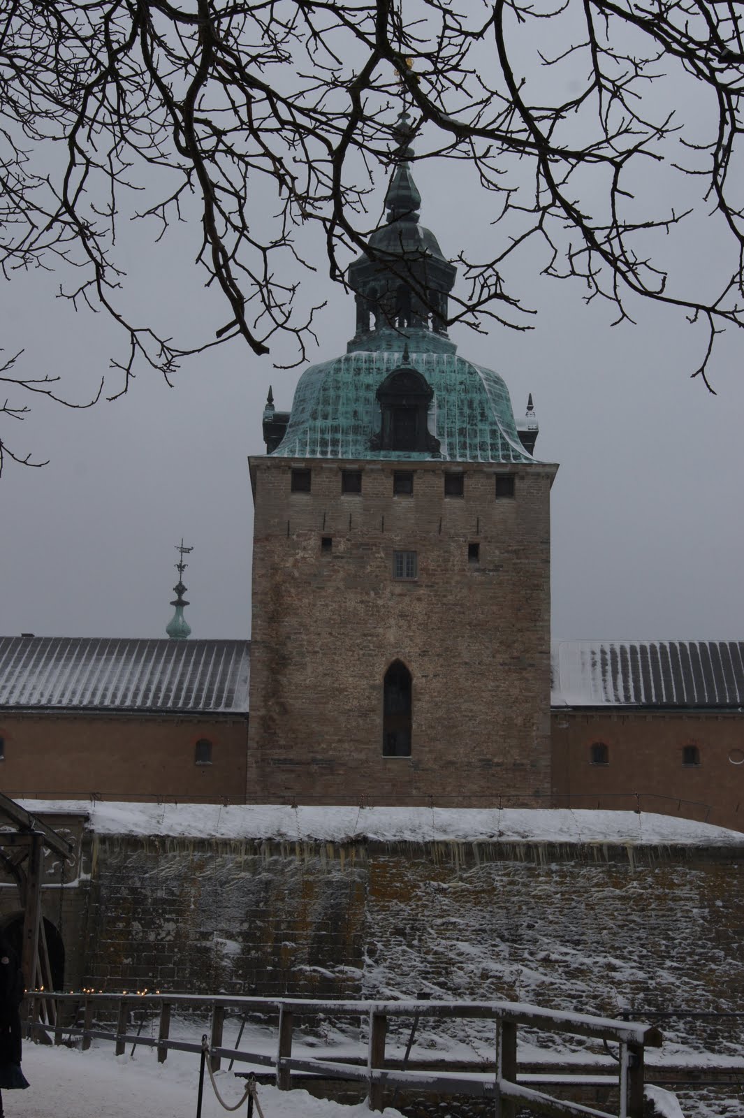 Norregård Jul på Kalmar Slott!!