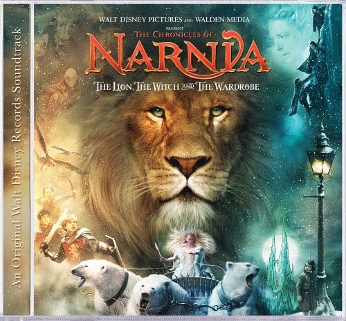 El Guardián de Quimera: Día de B.S.O.: Las crónicas de Narnia