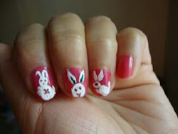 nail bunny theme lifestyle discover