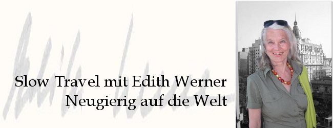 Edith Werner