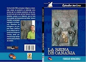 NUESTROS AUTORES:La Reina de Canaria de Faneque Hernández.