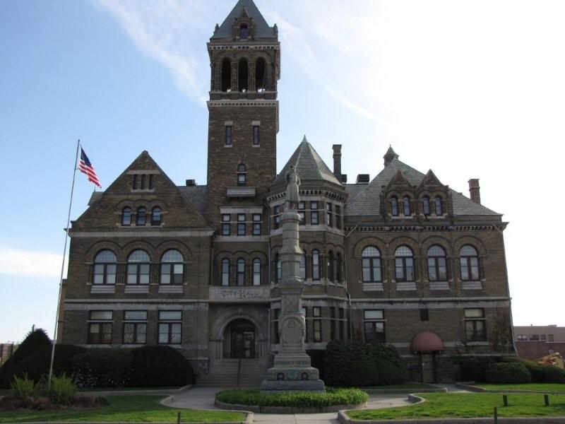 Mill Hall Pa >> Valley Girl Views: City Hall - Williamsport PA Mill Hall Pa >> Valley Girl Views: City Hall - Williamsport PA