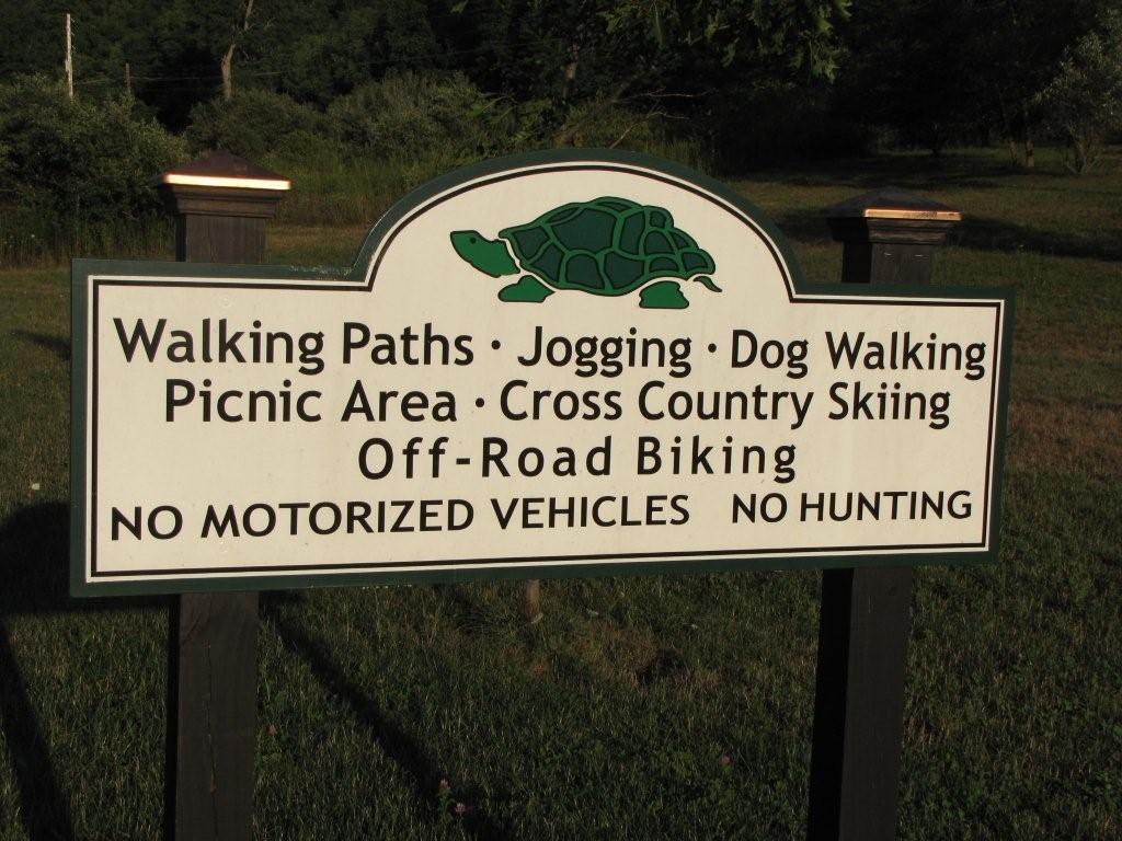 Valley Girl Views Turtle Creek Dog Park, Lewisbug Pa