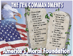 The Ten Commandments