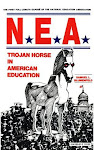 NEA Trojan Horse in American Education