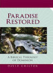 Paradise Restored by David Chilton