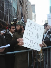 Death to all juice?