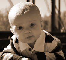 Talan 4 Months