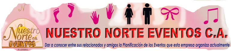 Nuestro Norte Eventos C.A.