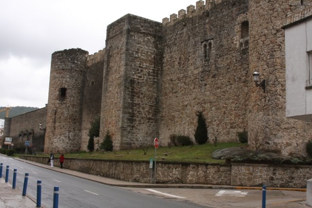 MI RINCON: Como en casa..........