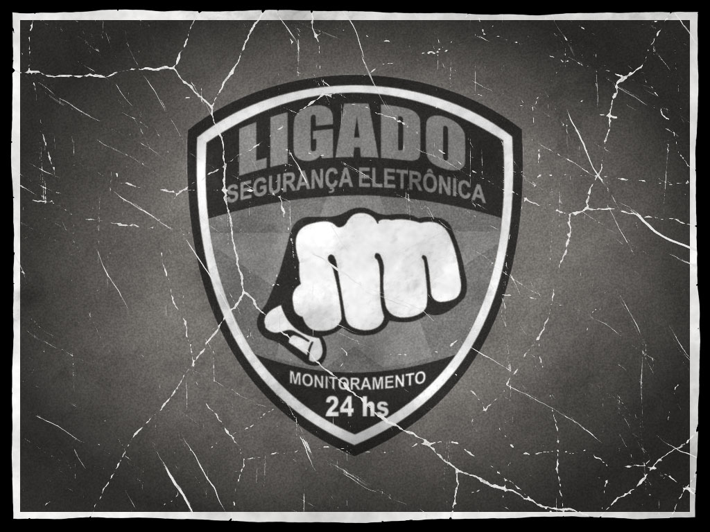 LIGADO SEGURANÇA