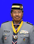 NATIONAL CHIEF COMMISSIONER