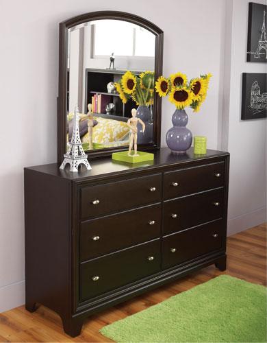 DORMITORIOS MODERNOS: Dormitorios Juveniles