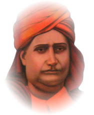 Swami Dayananda Saraswati