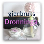 Gjenbruksdronninga