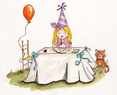 Rose Hill Designs: March 2010