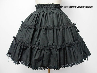 Other Amusements: Weekend designer - lolita skirt patterns