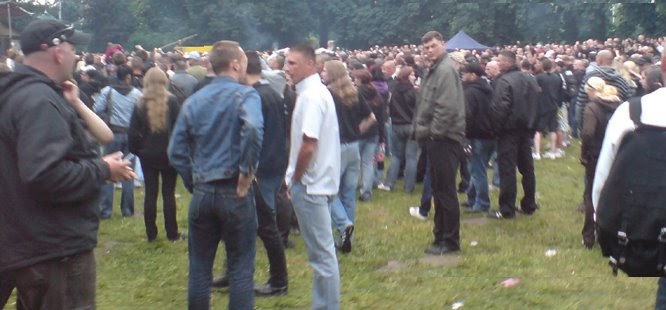 Monatsruckblick April Berlin Rankin Live Und Adam Lambert