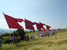 SANTA OROSIA Junio