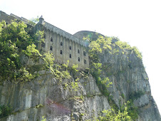 FORT DU PORTALET, Aquitania  Agosto 2008