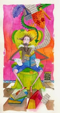 "el QuiJOte" (Para Teatro)