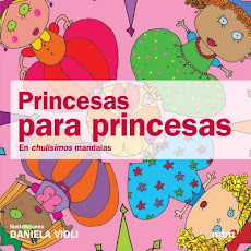 PrinCesas Para PriNCesas EN ChuLíSimos MaNDalas